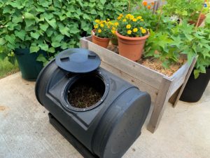 Read more about the article Composting 101: A Beginner’s Easy Guide