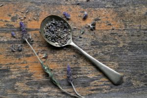 lavender seeds