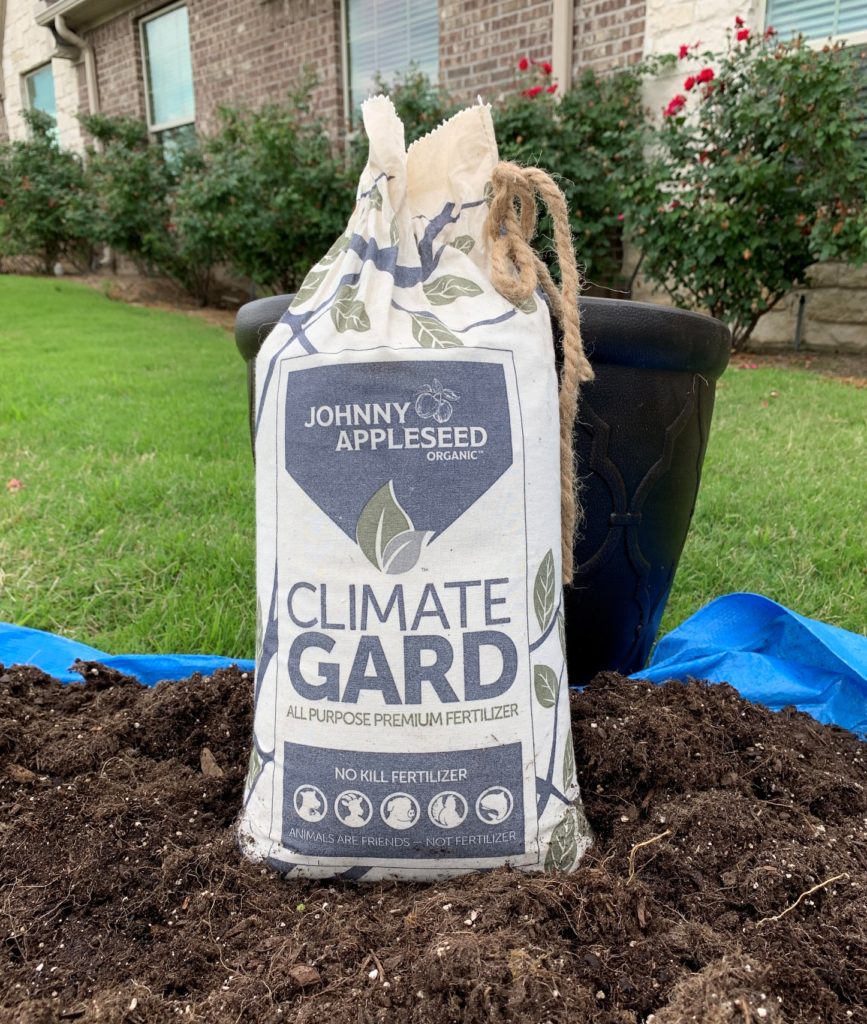 How To Refresh And Reuse Container Soil In 5 Easy Steps Okra In My Garden