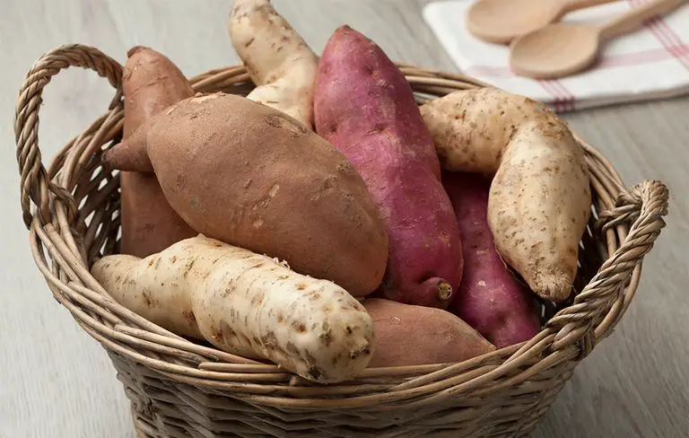Read more about the article What’s the Difference Between Yams and Sweet Potatoes?